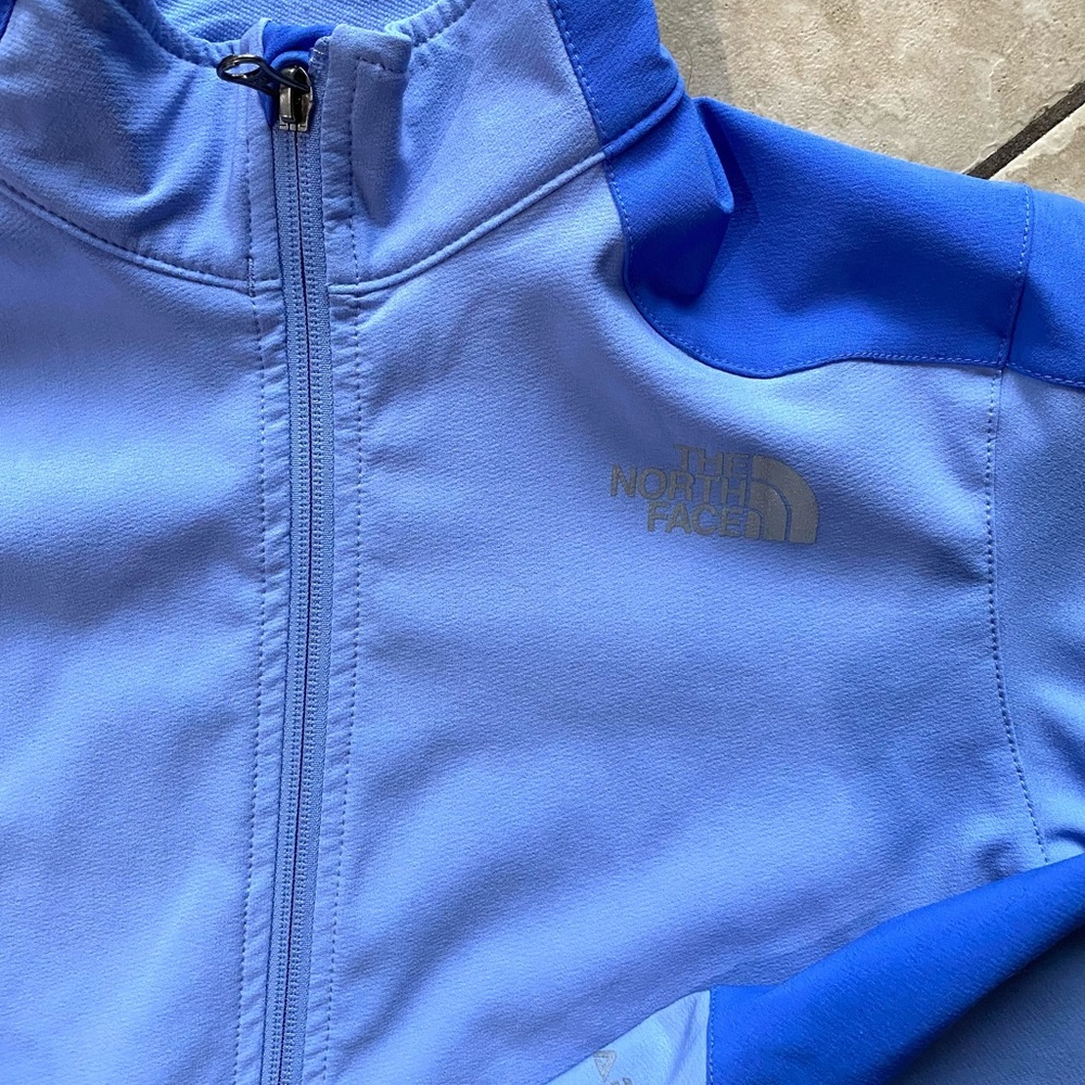 North Face Shell - Picture 8 of 11